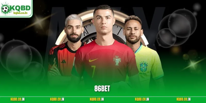 86Bet